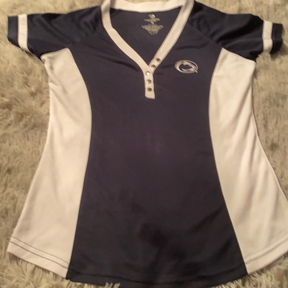 Women’s PSU Shirt - Picture 1 of 2